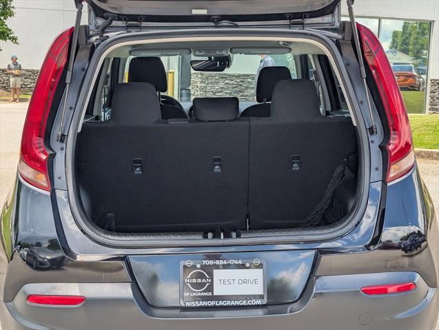 used 2022 Kia Soul car, priced at $17,999