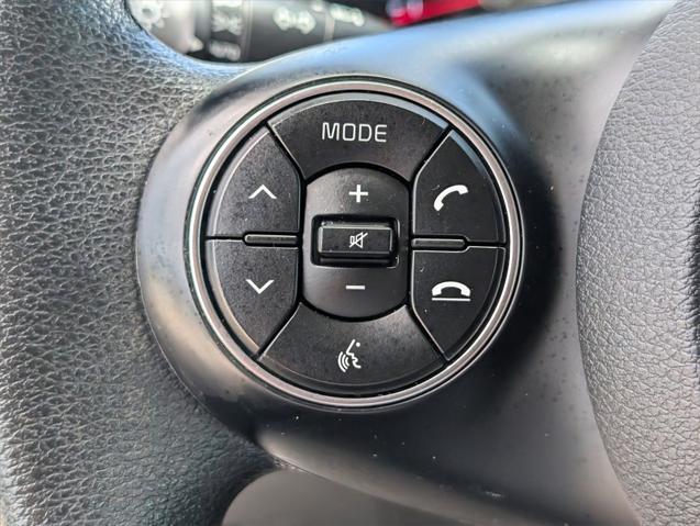 used 2022 Kia Soul car, priced at $17,999