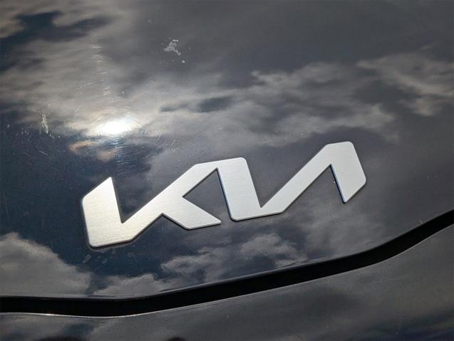 used 2022 Kia Soul car, priced at $17,999