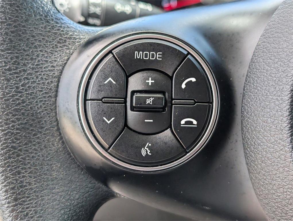 used 2022 Kia Soul car, priced at $14,799