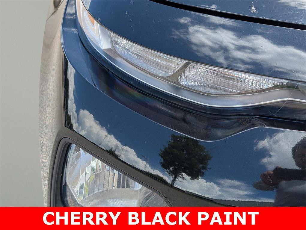 used 2022 Kia Soul car, priced at $14,799