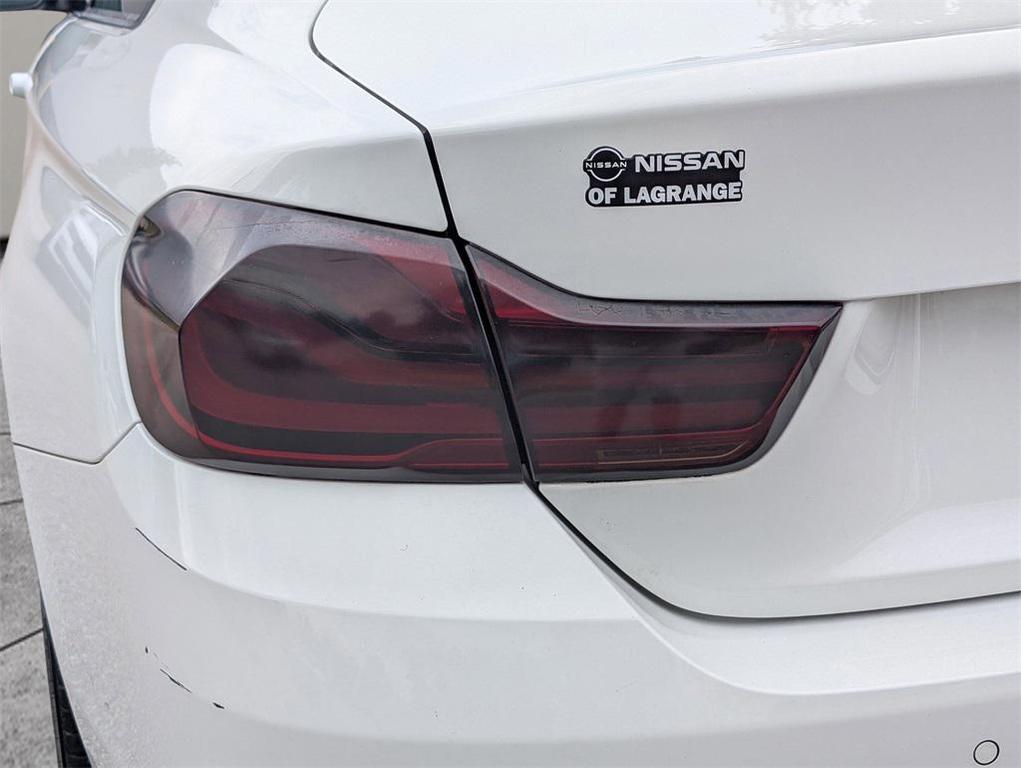 used 2019 BMW 430 car, priced at $22,997