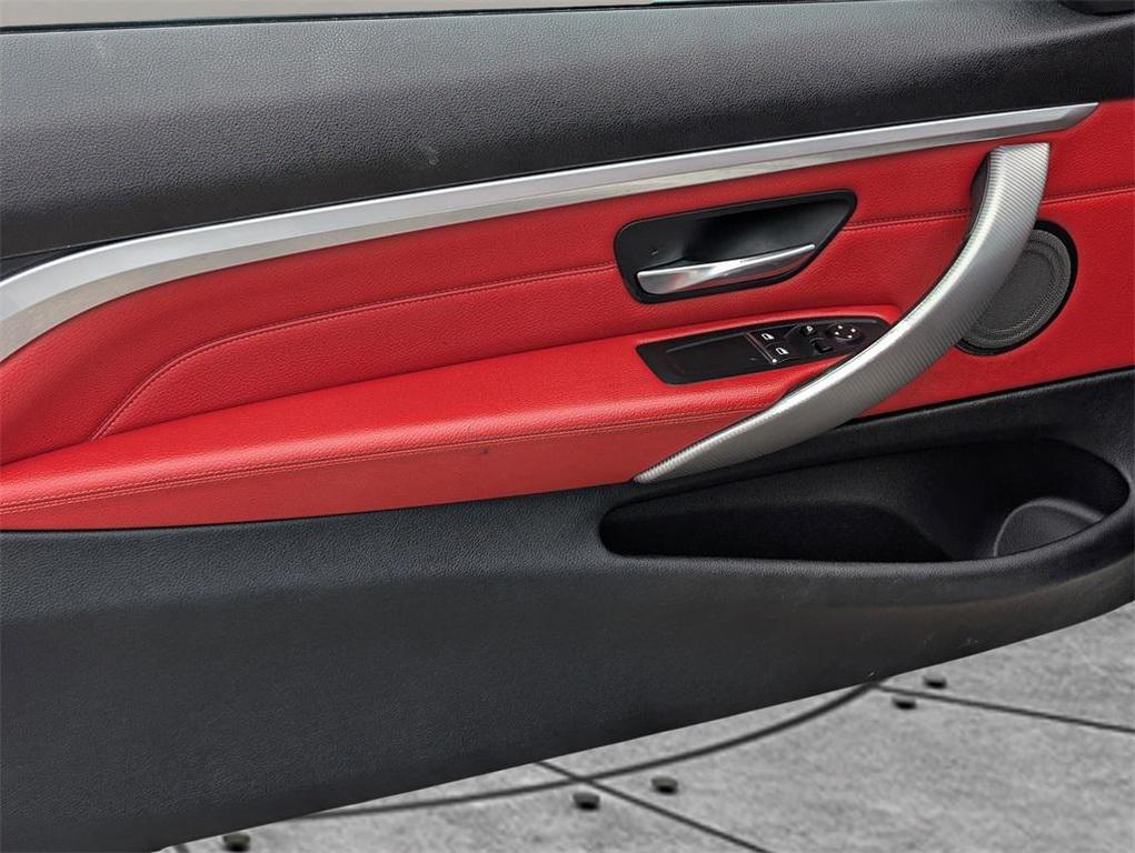 used 2019 BMW 430 car, priced at $22,997