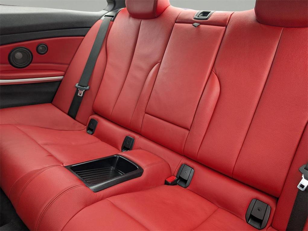 used 2019 BMW 430 car, priced at $22,997