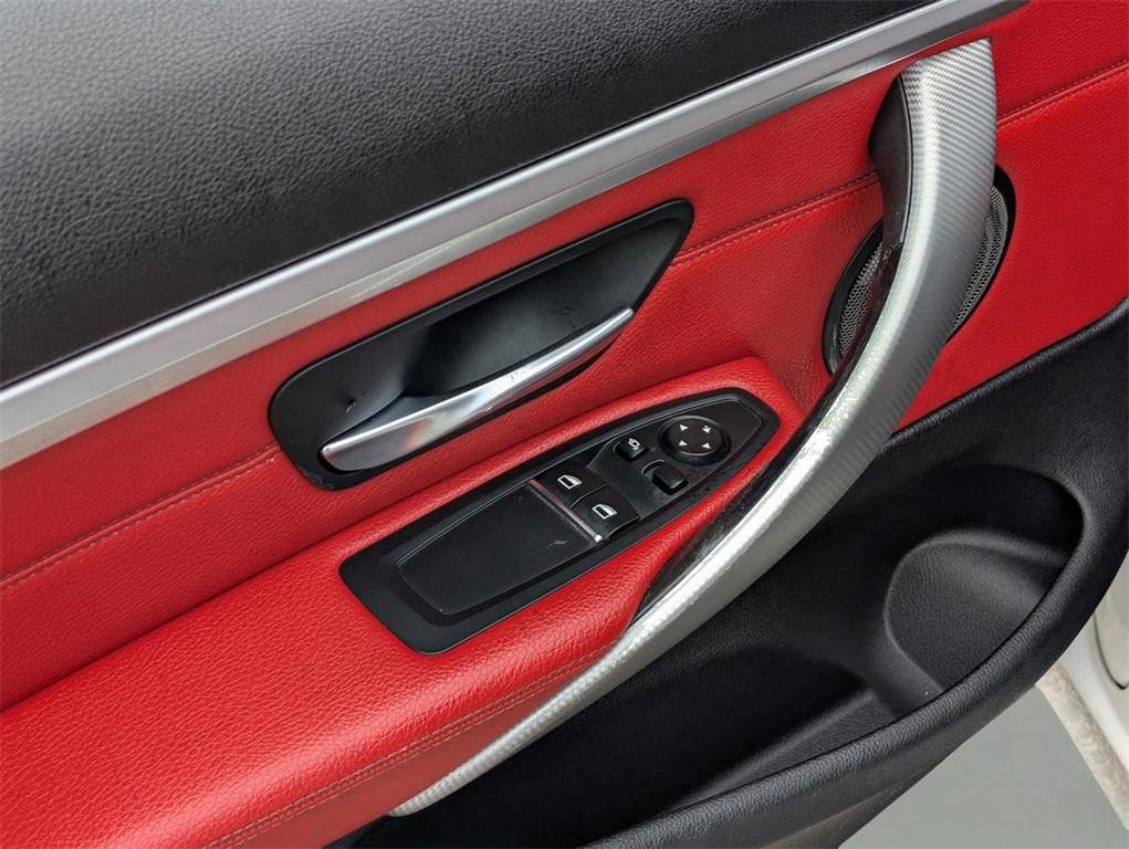 used 2019 BMW 430 car, priced at $22,997