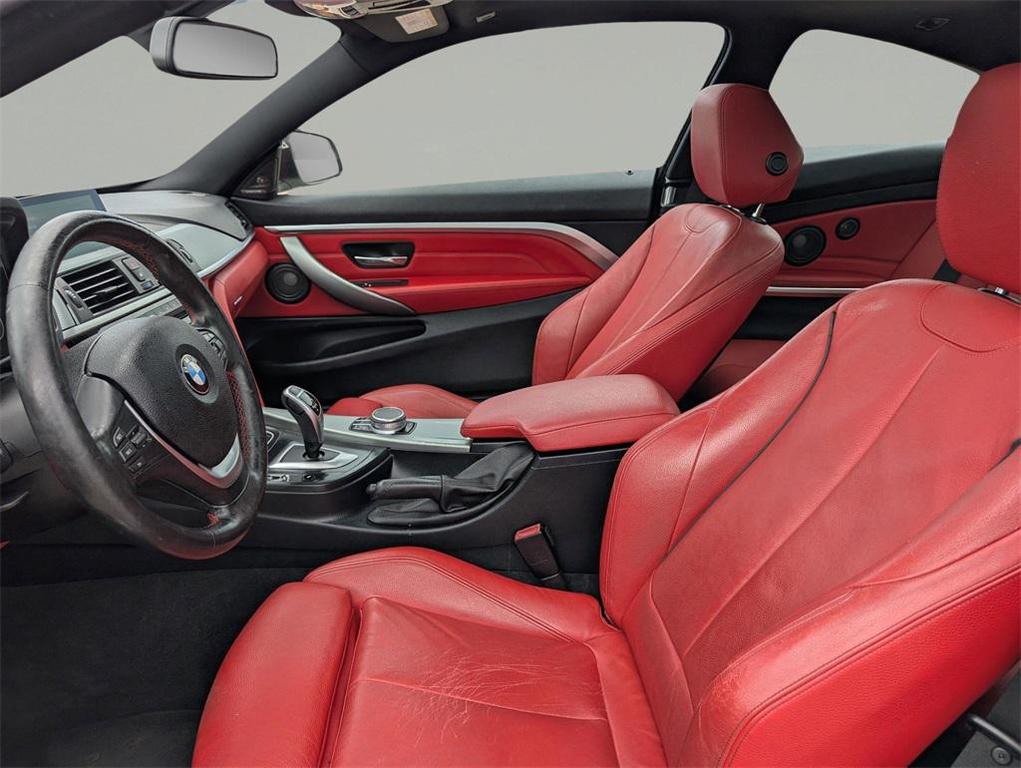 used 2019 BMW 430 car, priced at $22,997