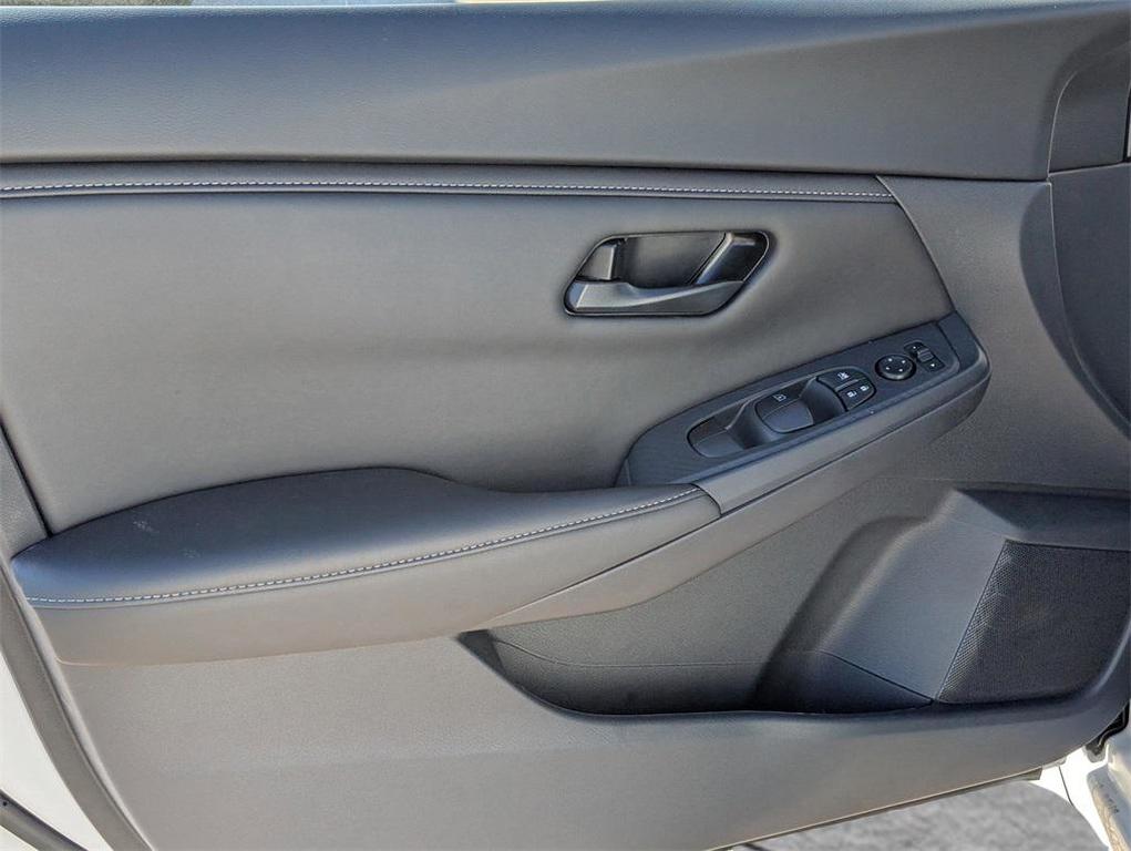 new 2025 Nissan Sentra car, priced at $20,521