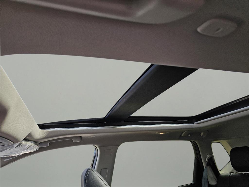 used 2025 Nissan Rogue car, priced at $30,500