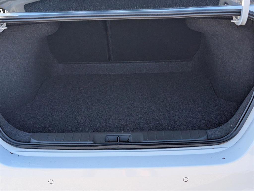 new 2025 Nissan Sentra car, priced at $20,521