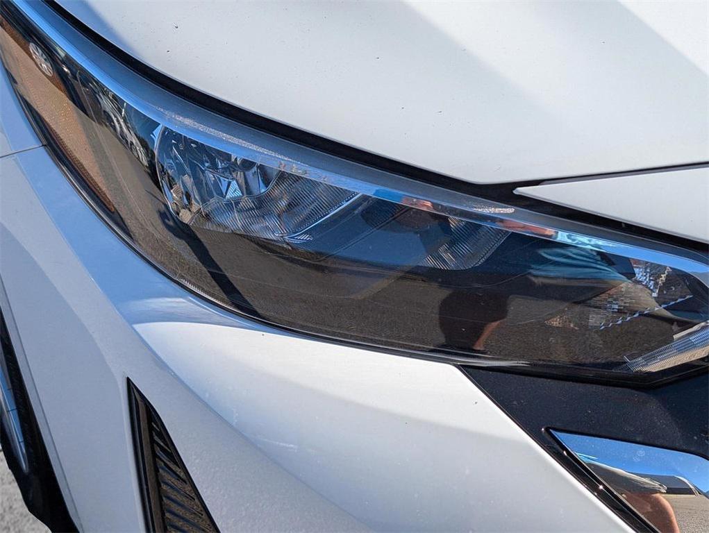 new 2025 Nissan Sentra car, priced at $20,521