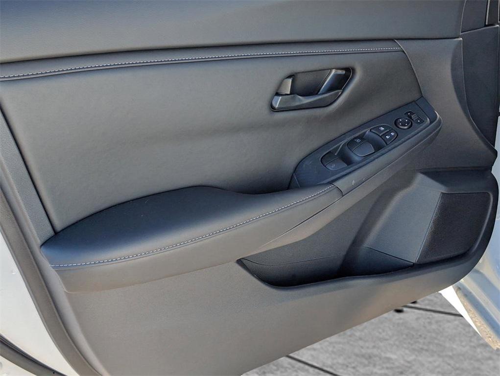 new 2025 Nissan Sentra car, priced at $20,521