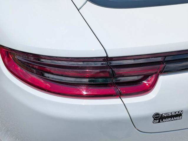 used 2018 Porsche Panamera car, priced at $41,999