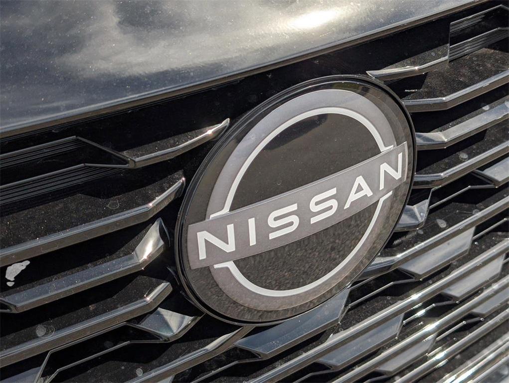 new 2025 Nissan Sentra car, priced at $20,521
