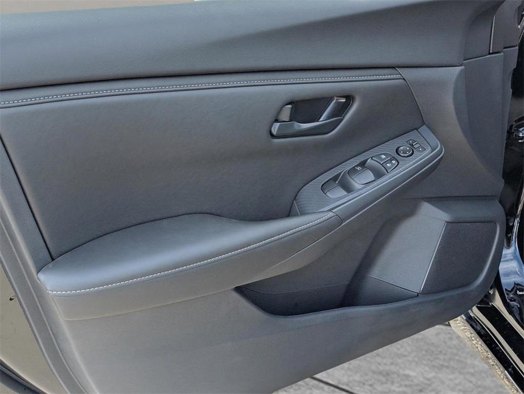 new 2025 Nissan Sentra car, priced at $20,521