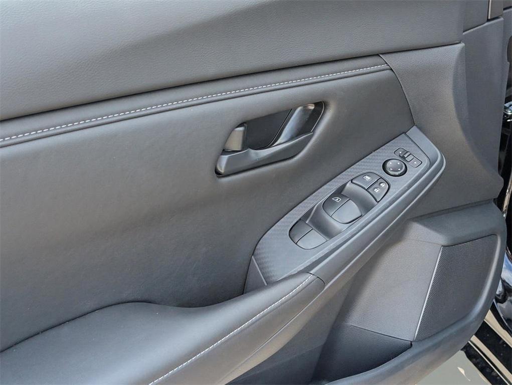 new 2025 Nissan Sentra car, priced at $20,521