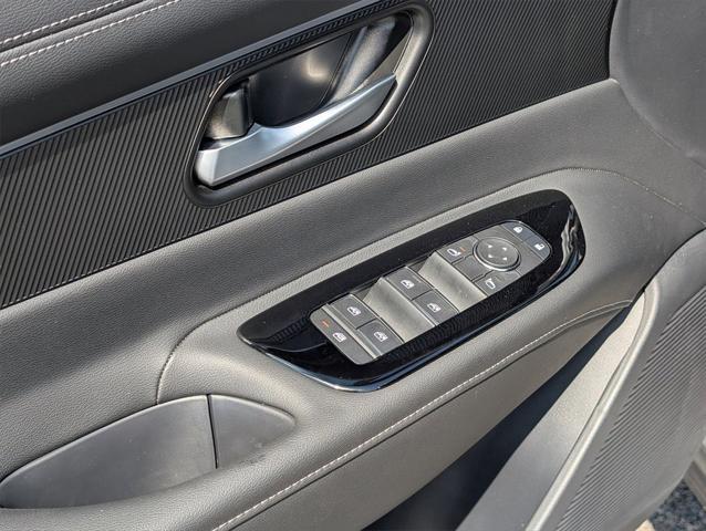 new 2025 Nissan Murano car, priced at $41,875