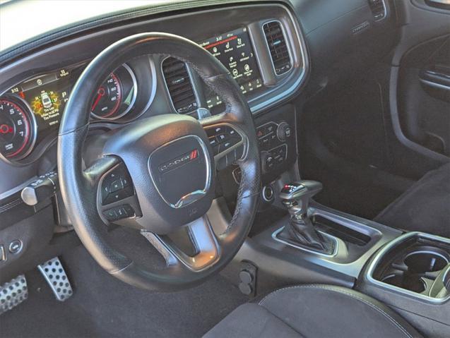 used 2019 Dodge Charger car, priced at $38,900