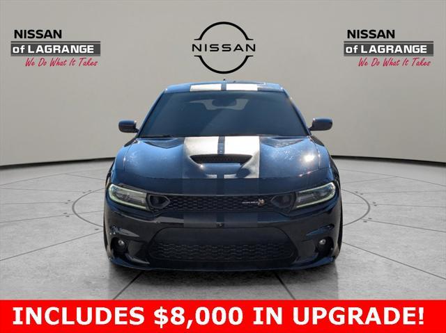 used 2019 Dodge Charger car, priced at $38,900