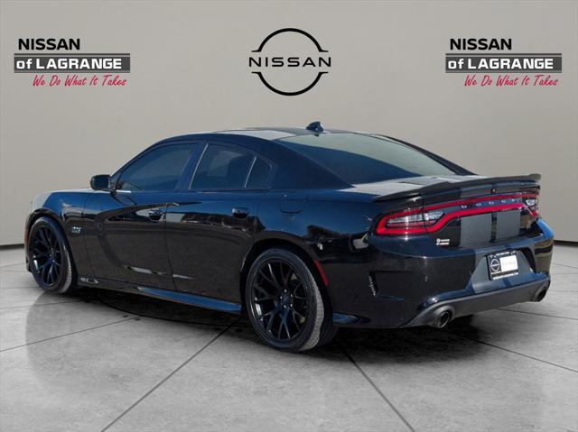 used 2019 Dodge Charger car, priced at $38,900