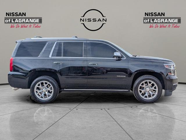 used 2019 Chevrolet Tahoe car, priced at $39,500