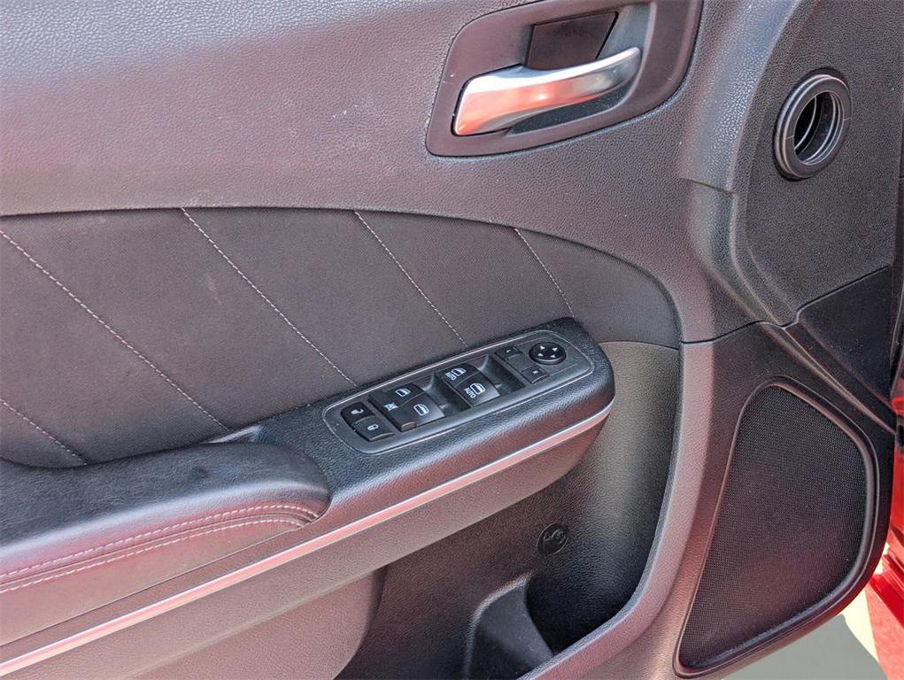 used 2021 Dodge Charger car, priced at $23,999