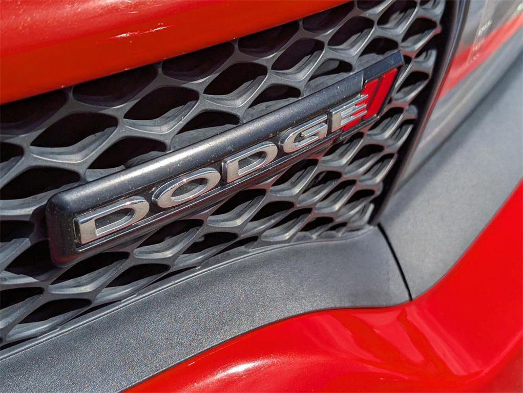 used 2021 Dodge Charger car, priced at $23,999