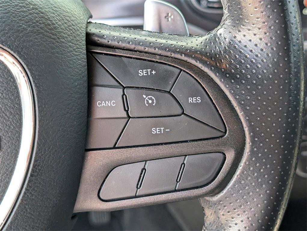 used 2021 Dodge Charger car, priced at $23,999