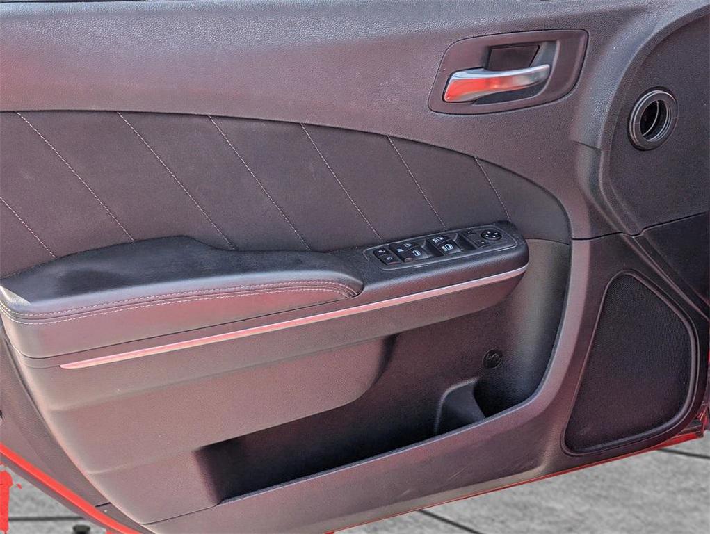 used 2021 Dodge Charger car, priced at $23,999