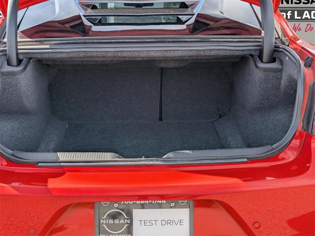 used 2021 Dodge Charger car, priced at $23,999