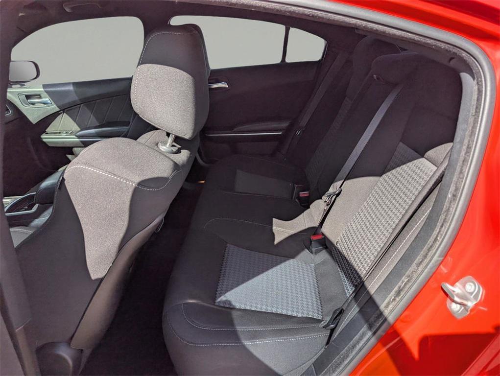 used 2021 Dodge Charger car, priced at $23,999