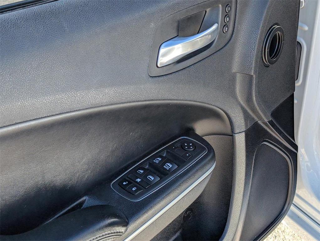 used 2021 Dodge Charger car, priced at $15,998