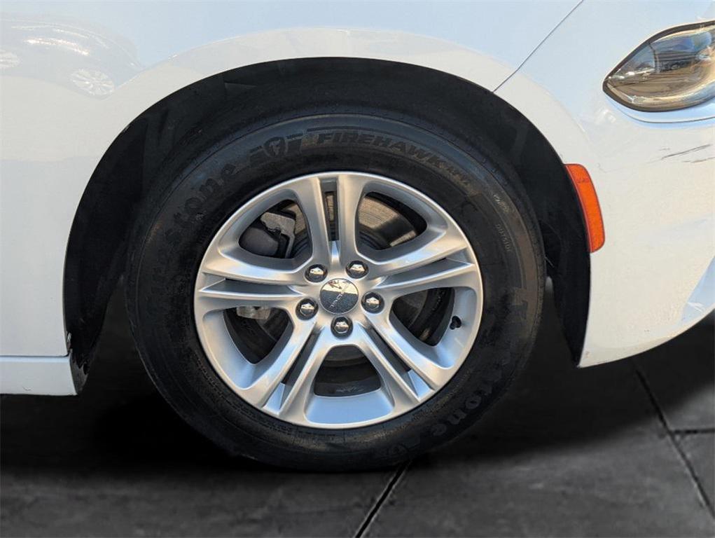 used 2021 Dodge Charger car, priced at $15,998