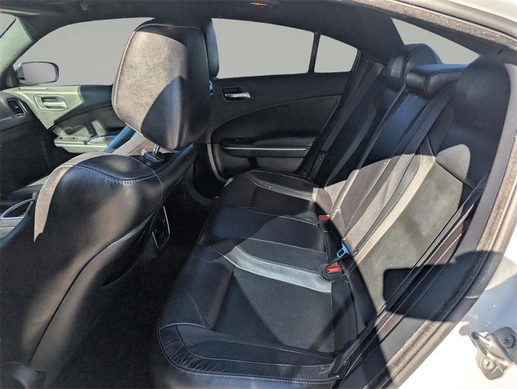 used 2021 Dodge Charger car, priced at $15,998