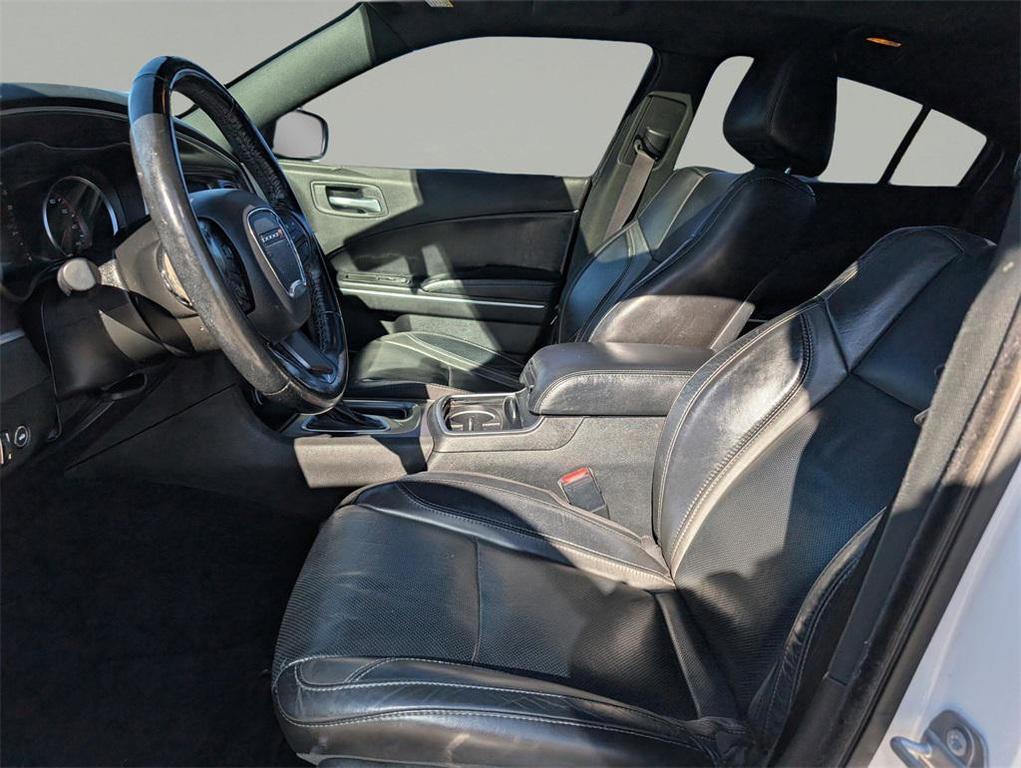 used 2021 Dodge Charger car, priced at $15,998
