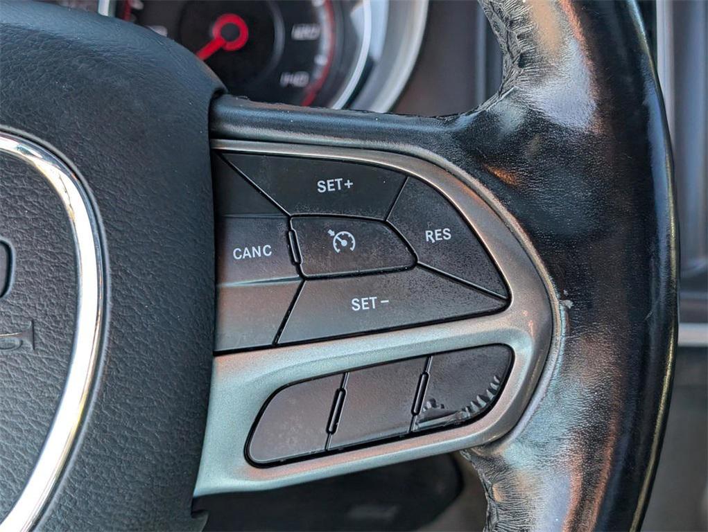 used 2021 Dodge Charger car, priced at $15,998