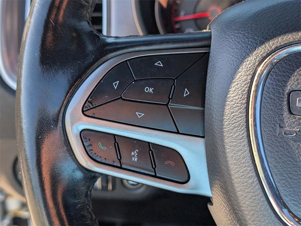 used 2021 Dodge Charger car, priced at $15,998