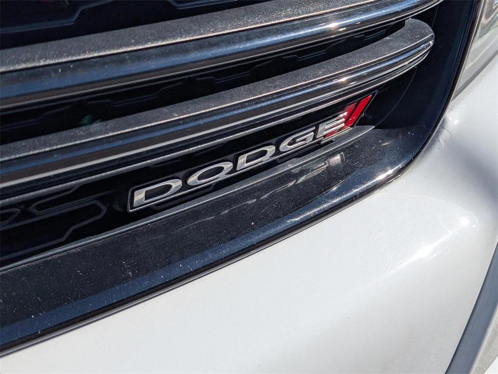 used 2021 Dodge Charger car, priced at $15,998