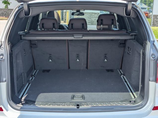 used 2020 BMW X3 car, priced at $24,998
