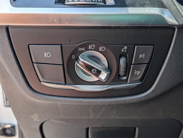 used 2020 BMW X3 car, priced at $24,998