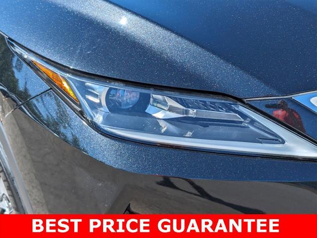 used 2021 Lexus RX 350 car, priced at $35,698