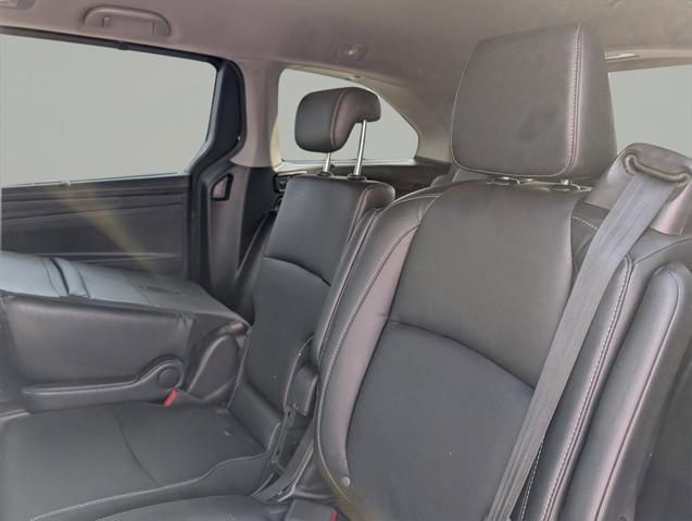 used 2021 Honda Odyssey car, priced at $34,998