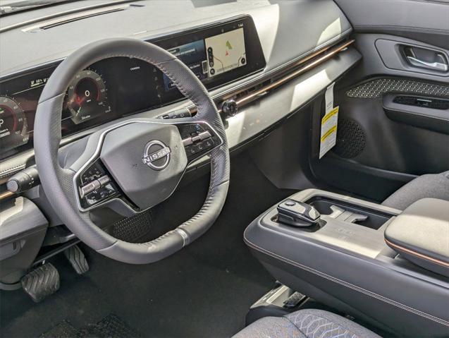 used 2023 Nissan ARIYA car, priced at $39,888