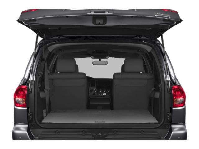 used 2015 Toyota Sequoia car, priced at $18,999