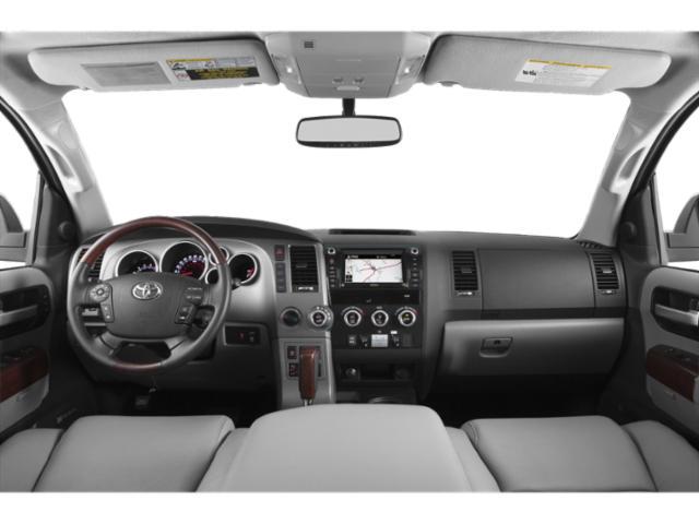 used 2015 Toyota Sequoia car, priced at $18,999