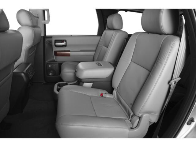used 2015 Toyota Sequoia car, priced at $18,999