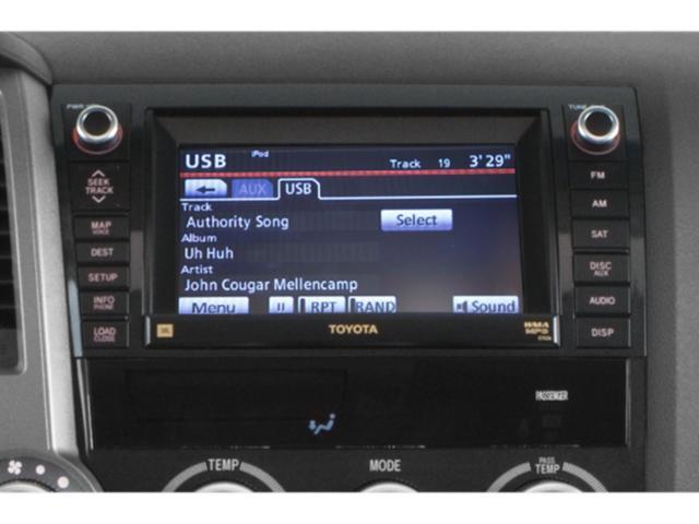 used 2015 Toyota Sequoia car, priced at $18,999