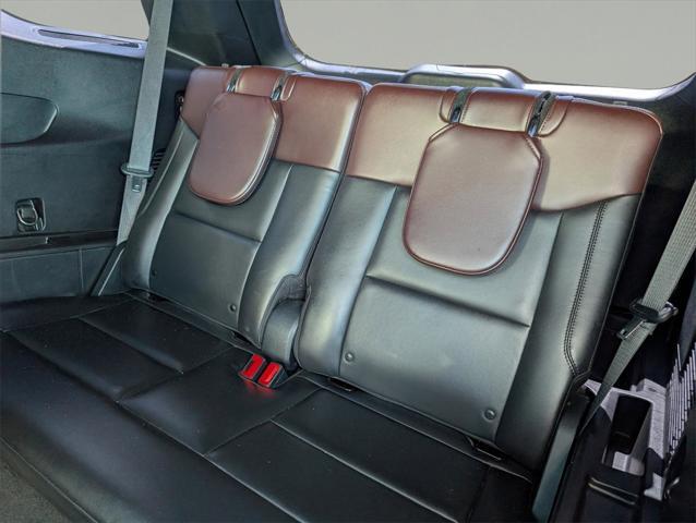 used 2020 Ford Explorer car, priced at $29,998