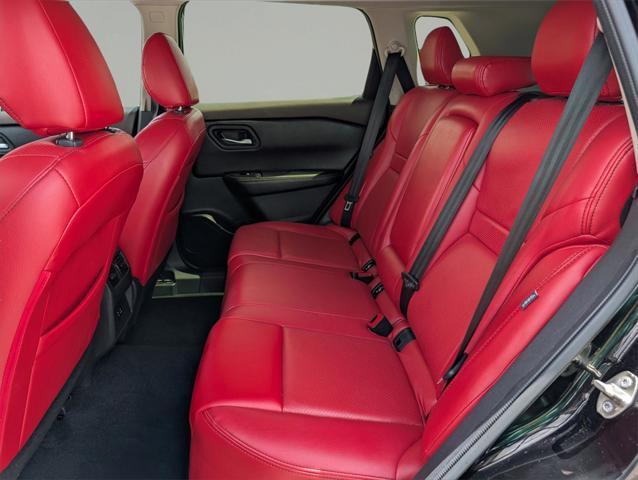used 2023 Nissan Rogue car, priced at $24,998
