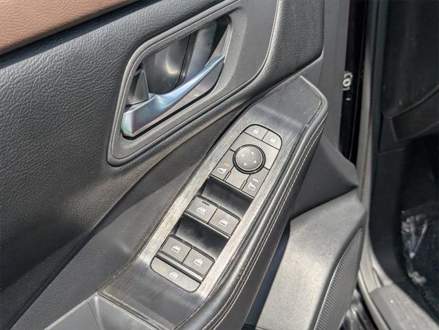 used 2023 Nissan Rogue car, priced at $24,998