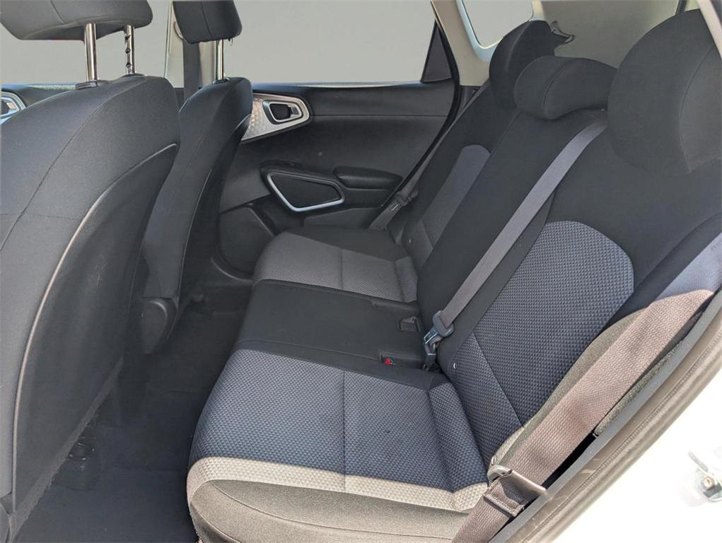 used 2020 Kia Soul car, priced at $11,199